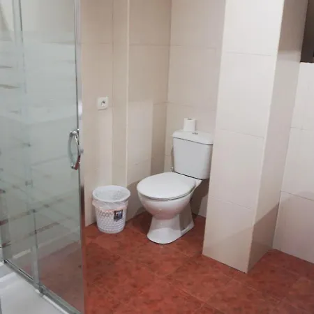 Apartment Torre Chica Frailes