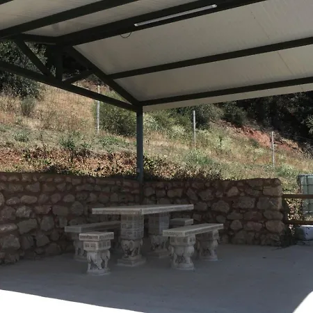 Torre Chica Apartment Frailes