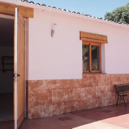 Torre Chica Apartment *