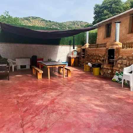 Torre Chica Apartment
