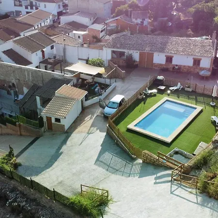 Apartment Torre Chica Frailes