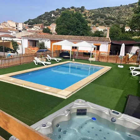 Apartment Torre Chica Frailes